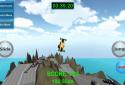 Mad Freebording Snowboarding F screenshot 1