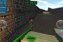 Mad Freebording Snowboarding F screenshot 11