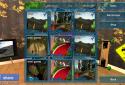 Mad Freebording Snowboarding F screenshot 12