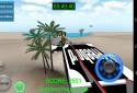 Mad Freebording Snowboarding F screenshot 2