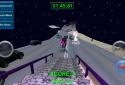 Mad Freebording Snowboarding F screenshot 4