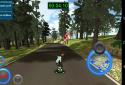 Mad Freebording Snowboarding F screenshot 5