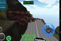 Mad Freebording Snowboarding F screenshot 6