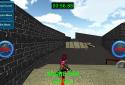 Mad Freebording Snowboarding F screenshot 7