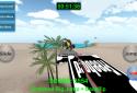 Mad Freebording Snowboarding F screenshot 9