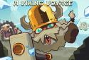 Icebreaker: A Viking Voyage screenshot 1