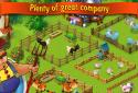 Lucky Fields screenshot 3
