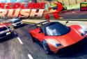 Redline Rush: Police Chase Racing screenshot 1