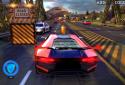 Redline Rush: Police Chase Racing screenshot 2