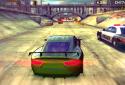 Redline Rush: Police Chase Racing screenshot 5