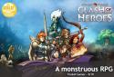 M&M Clash of Heroes screenshot 1