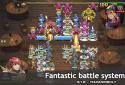 M&M Clash of Heroes screenshot 3