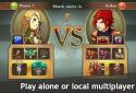M&M Clash of Heroes screenshot 5