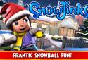 SnowJinks screenshot 1
