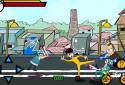 Crazy Lee screenshot 6