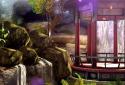 Oriental Garden 3D free screenshot 1 Oriental Garden 3D free screenshot 1