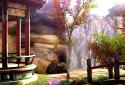 Oriental Garden 3D free screenshot 2 Oriental Garden 3D free screenshot 2