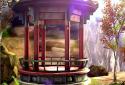 Oriental Garden 3D free screenshot 3 Oriental Garden 3D free screenshot 3