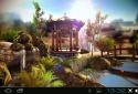 Oriental Garden 3D free screenshot 5 Oriental Garden 3D free screenshot 5