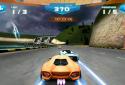 Fast Racing 3D screenshot 1