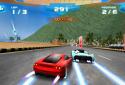 Fast Racing 3D screenshot 2