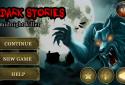 Dark Stories: Midnight Horror screenshot 1
