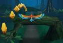 Jungle Fly screenshot 1