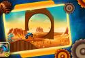 Monster Ride HD - Free Games screenshot 13