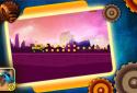 Monster Ride HD - Free Games screenshot 14