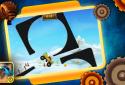 Monster Ride HD - Free Games screenshot 15