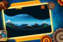 Monster Ride HD - Free Games screenshot 4