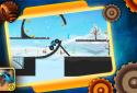 Monster Ride HD - Free Games screenshot 8
