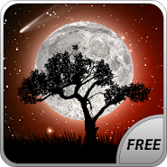 Nature Free HD LWP