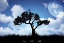 Nature Free HD LWP screenshot 5