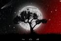 Nature Free HD LWP screenshot 6