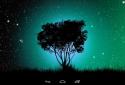 Nature Free HD LWP screenshot 8