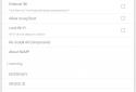 NAMP nginx android web server screenshot 7