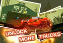 Mad Truck 2 -- physics monster truck hit zombie screenshot 8
