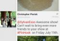 Hootie Twitter screenshot 5