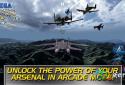 After Burner Climax screenshot 3