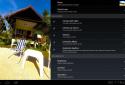 Photosphere HD Live Wallpaper screenshot 21