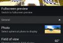 Photosphere HD Live Wallpaper screenshot 5