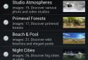 Photosphere HD Live Wallpaper screenshot 8