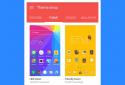 dodol Launcher screenshot 3