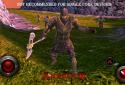 World of Anargor - 3D RPG screenshot 2