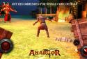 World of Anargor - 3D RPG screenshot 5