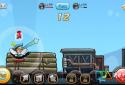 Catapult Saga screenshot 1