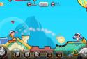 Catapult Saga screenshot 3