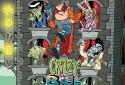 Crazy Bill: Zombie stars hotel screenshot 12