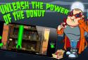 Crazy Bill: Zombie stars hotel screenshot 5